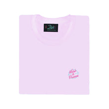 Charger l&#39;image dans la galerie, 💭Welsh &amp; Dreams T-Shirt rose – Unisexe | Phosphorescent