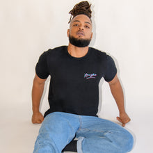 Load image into Gallery viewer, ✨T-Shirt rétro New York Black - Unisexe