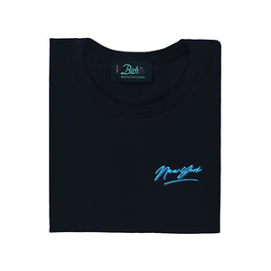 ✨T-Shirt rétro New York Black - Unisexe