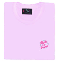Charger l&#39;image dans la galerie, 💭Pastis &amp; Dreams T-Shirt rose – Unisexe | Phosphorescent