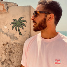 Charger l&#39;image dans la galerie, 💭Pastis &amp; Dreams T-Shirt rose – Unisexe | Phosphorescent