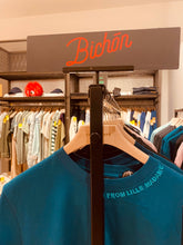 Charger l'image dans la galerie, 🫀FROM LILLE MADAME T-Shirt blanc – Unisexe