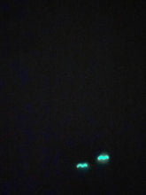 Charger l&#39;image dans la galerie, 🐊 Alligator chilling aux Everglades Pull bleu ocean  - Unisexe | Phosphorescent