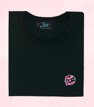 Charger l&#39;image dans la galerie, 💭Pastis &amp; Dreams T-Shirt noir – Unisexe | Phosphorescent