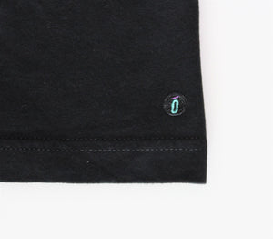 ✨T-Shirt rétro New York Black - Unisexe
