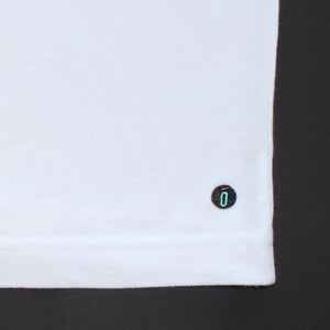 ✨ T-Shirt blanc Retro New York - Unisexe