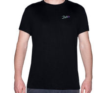 Charger l&#39;image dans la galerie, 🐩 Bichōn T-Shirt noir - Unisexe
